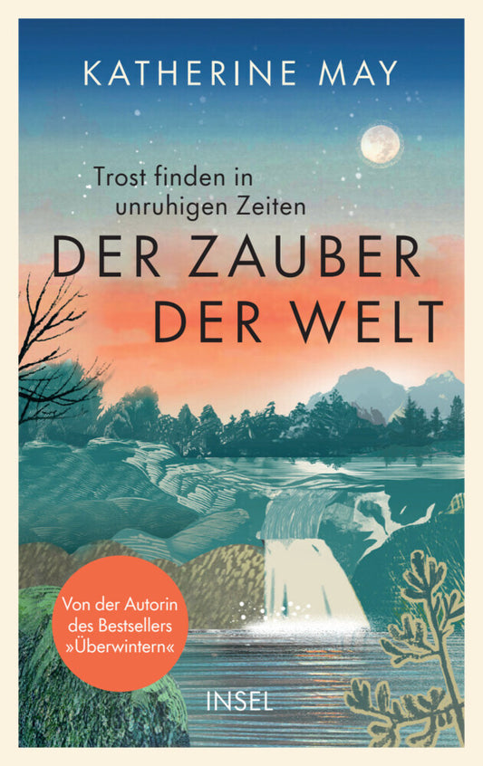 Der Zauber der Welt (Katherine May)