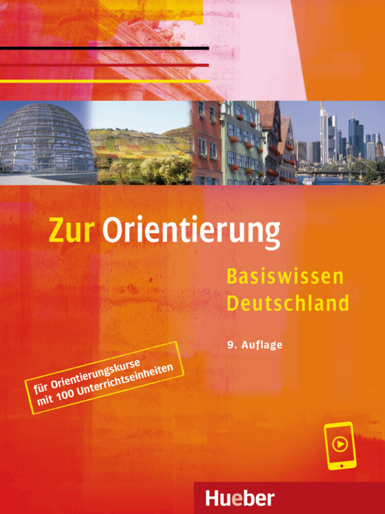 Zur Orientierung (Ulrike Gaidosch)