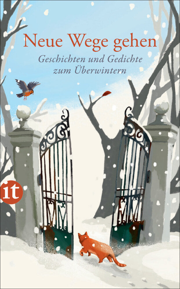 Neue Wege gehen (Clara Paul)