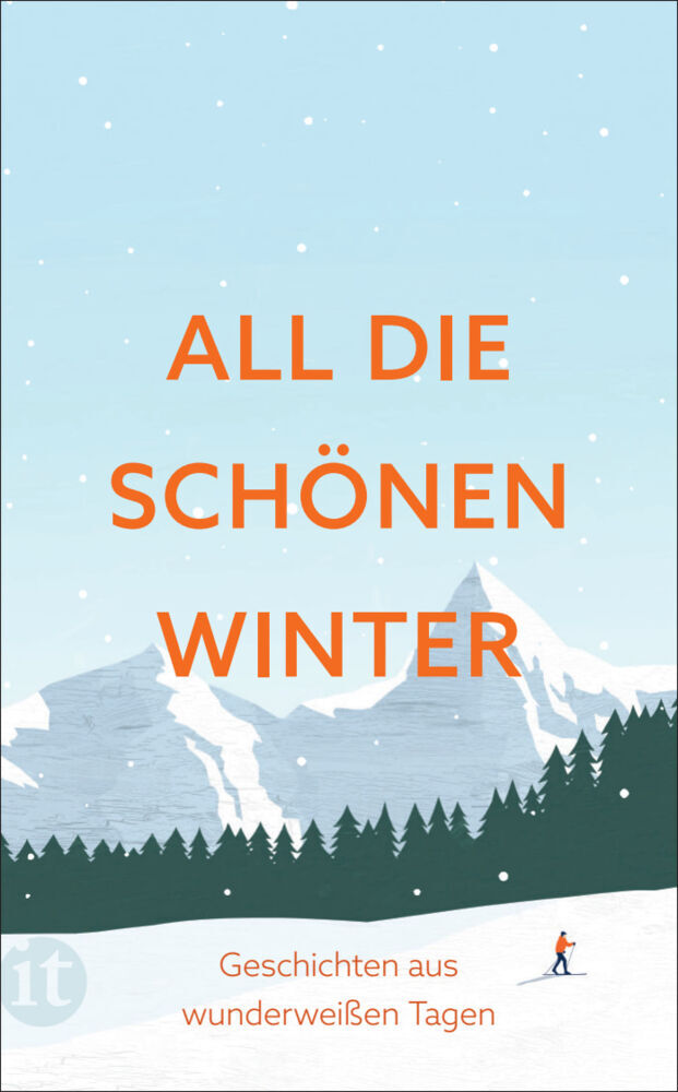 All die schönen Winter (Clara Paul)