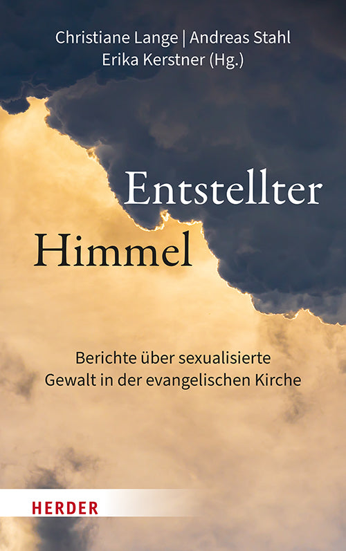 Entstellter Himmel (Christiane Lange)