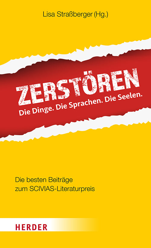 Zerstören (Lisa Straßberger)