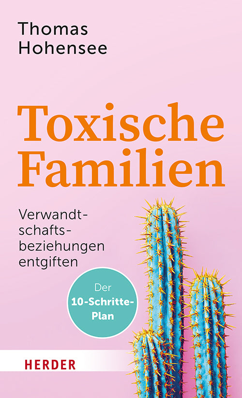 Toxische Familien (Thomas Hohensee)