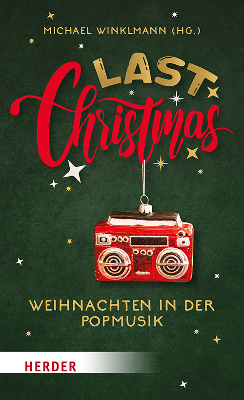 Last Christmas (Michael Winklmann)