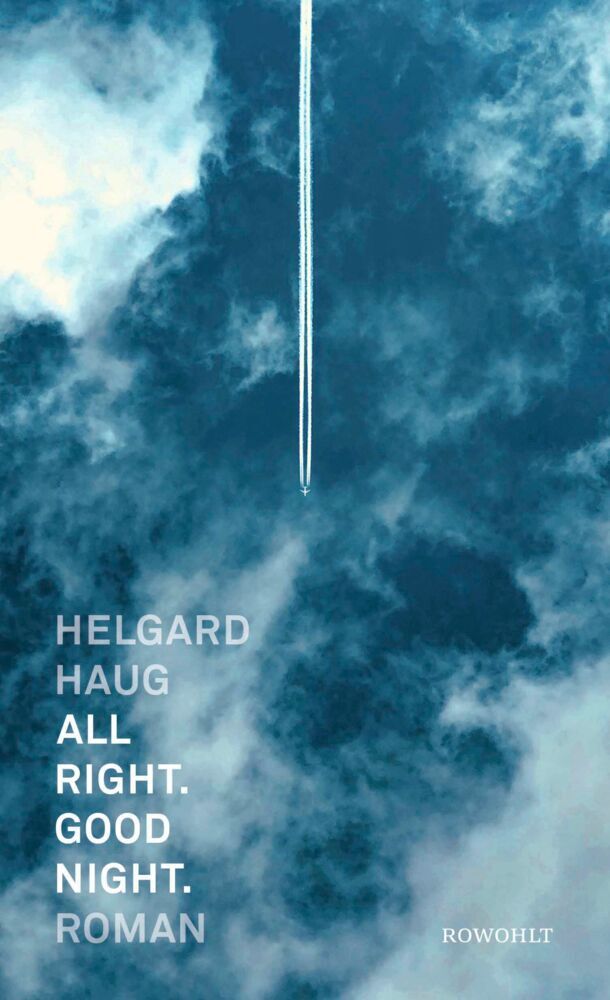 All right. Good night. (Helgard Haug)