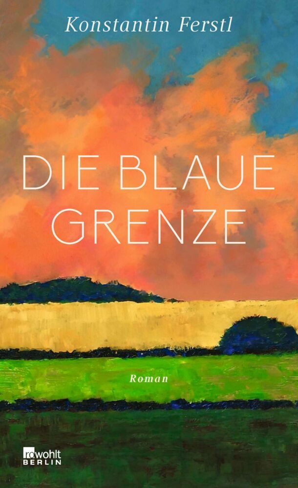 Die blaue Grenze (Konstantin Ferstl)