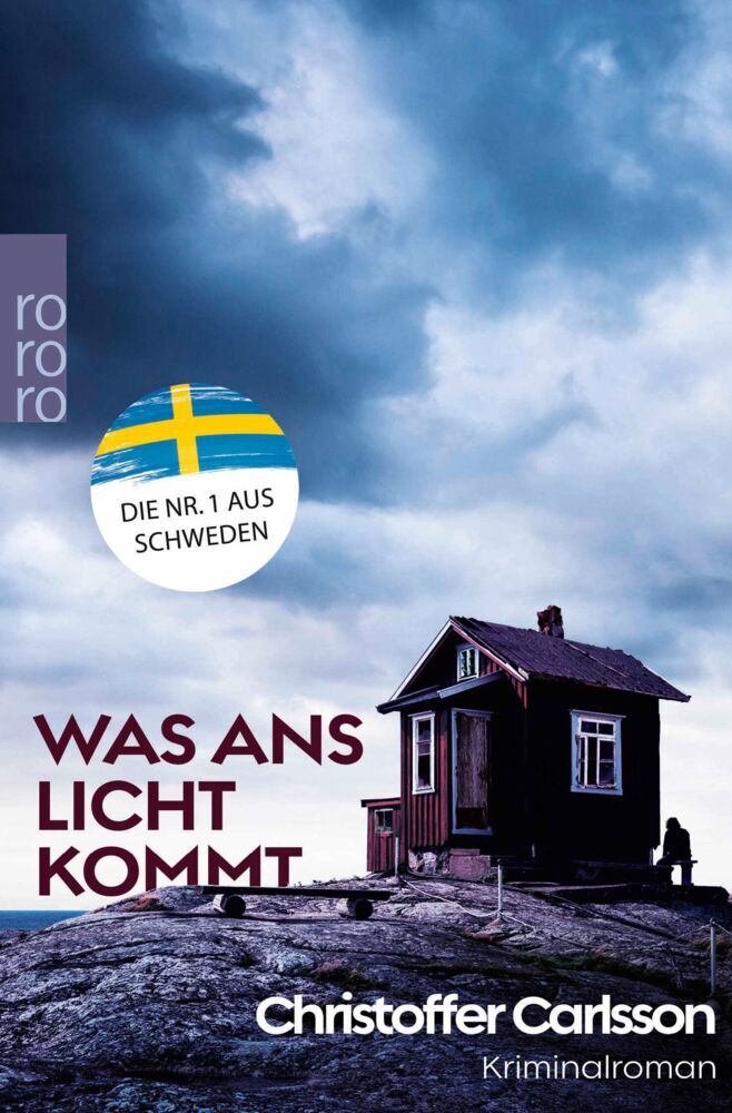 Was ans Licht kommt (Christoffer Carlsson)