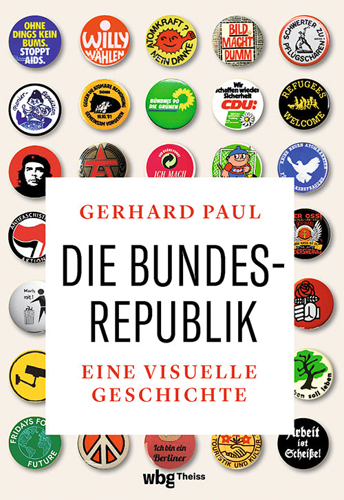 Die Bundesrepublik (Gerhard Paul)