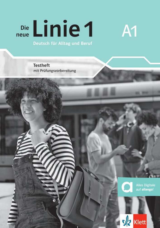 Die neue Linie 1 A1 (Kirsten Althaus)