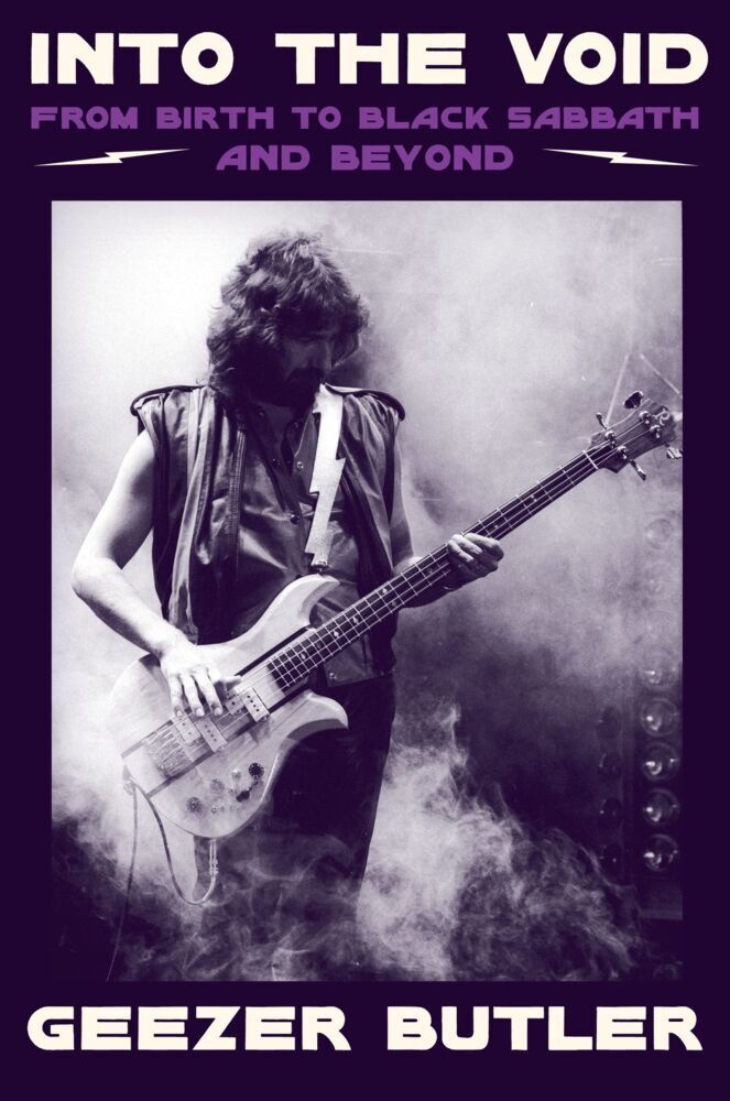 Into the Void (Geezer Butler)