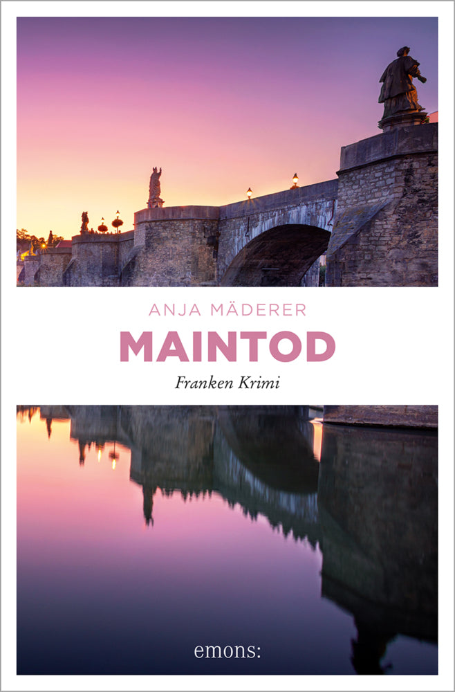 Maintod (Anja Mäderer)