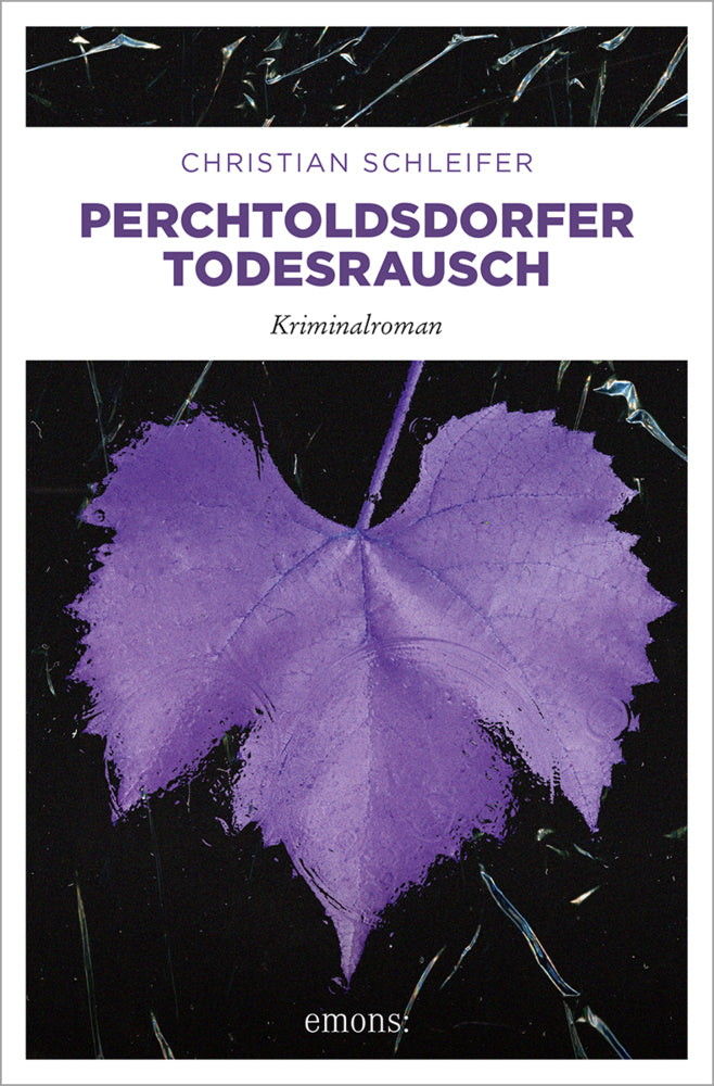 Perchtoldsdorfer Todesrausch (Christian Schleifer)