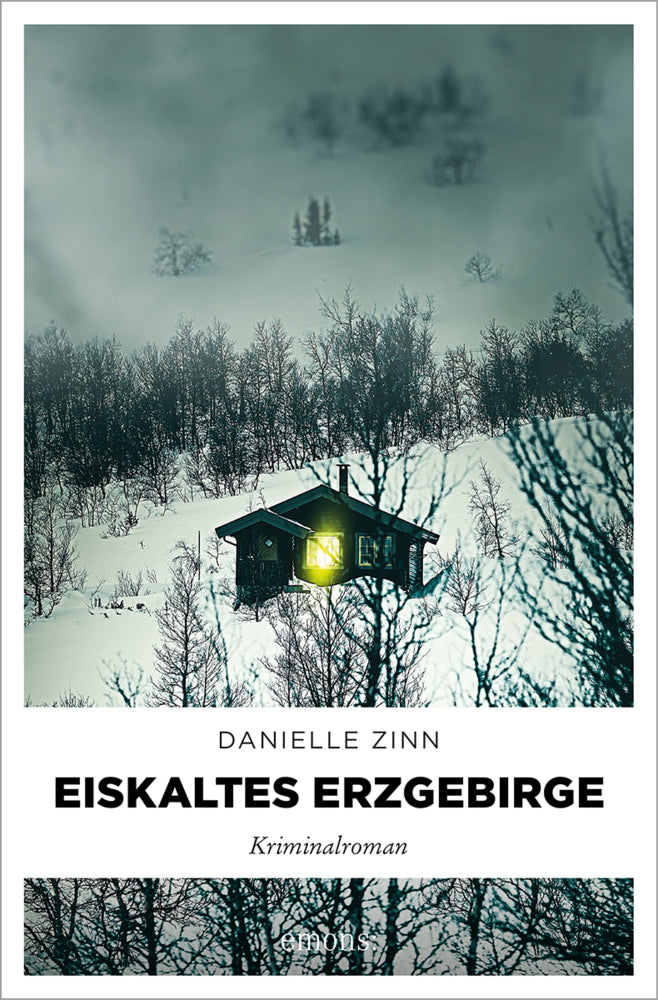 Eiskaltes Erzgebirge (Danielle Zinn)
