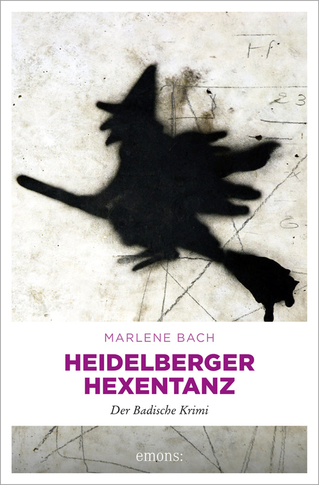 Heidelberger Hexentanz (Marlene Bach)