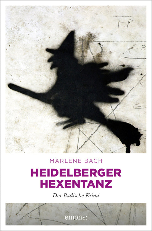 Heidelberger Hexentanz (Marlene Bach)