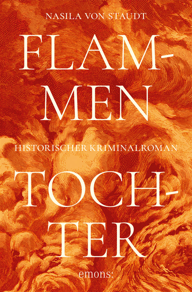 Flammentochter (Nasila Von Staudt)