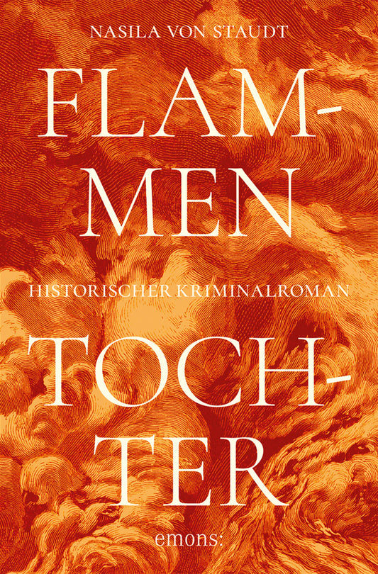 Flammentochter (Nasila Von Staudt)