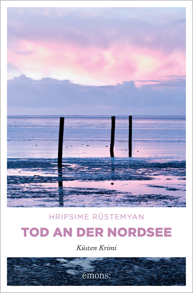 Tod an der Nordsee (Hripsime Rüstemyan)