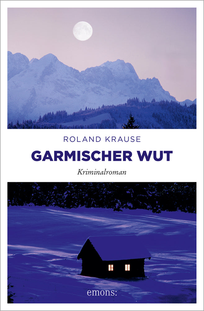 Garmischer Wut (Roland Krause)