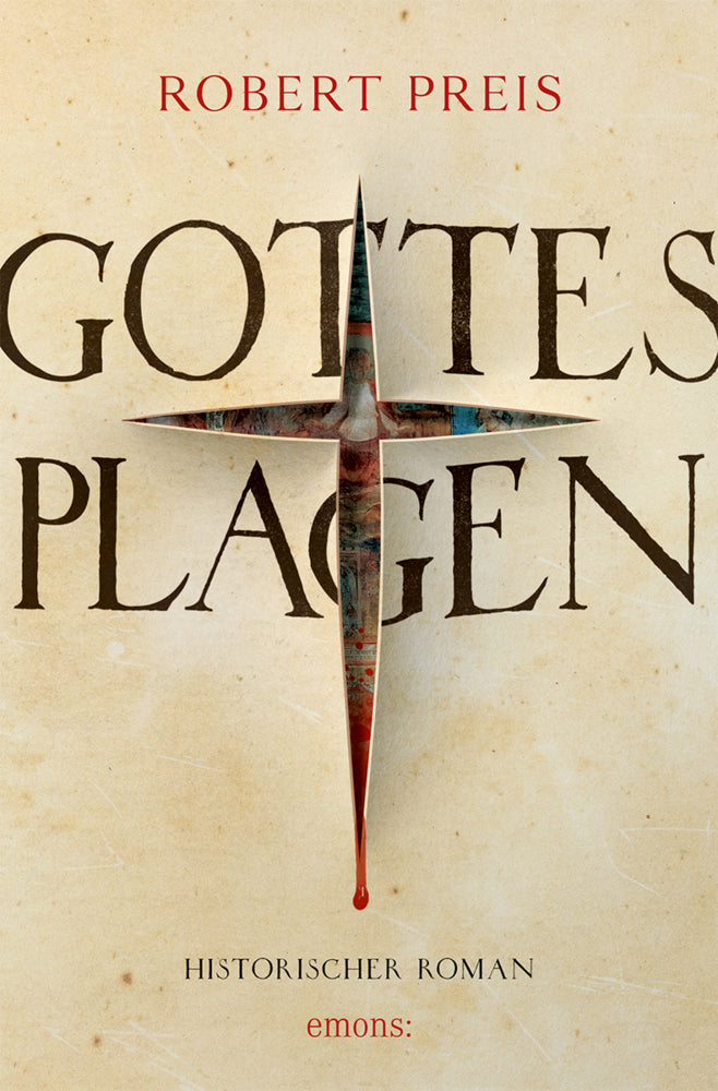 Gottes Plagen (Robert Preis)