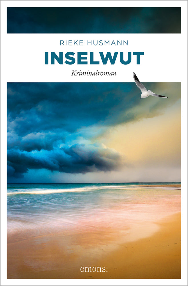 Inselwut (Rieke Husmann)