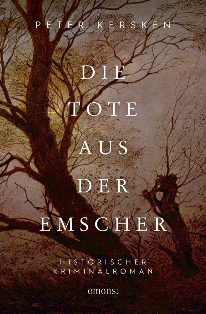 Die Tote aus der Emscher (Peter Kersken)