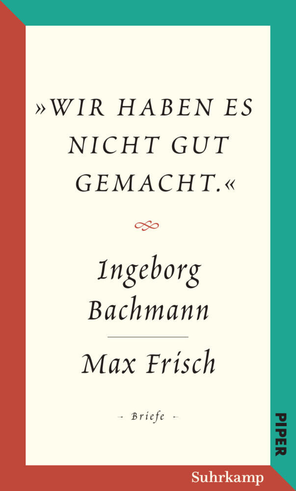 Salzburger Bachmann Edition (Ingeborg Bachmann)
