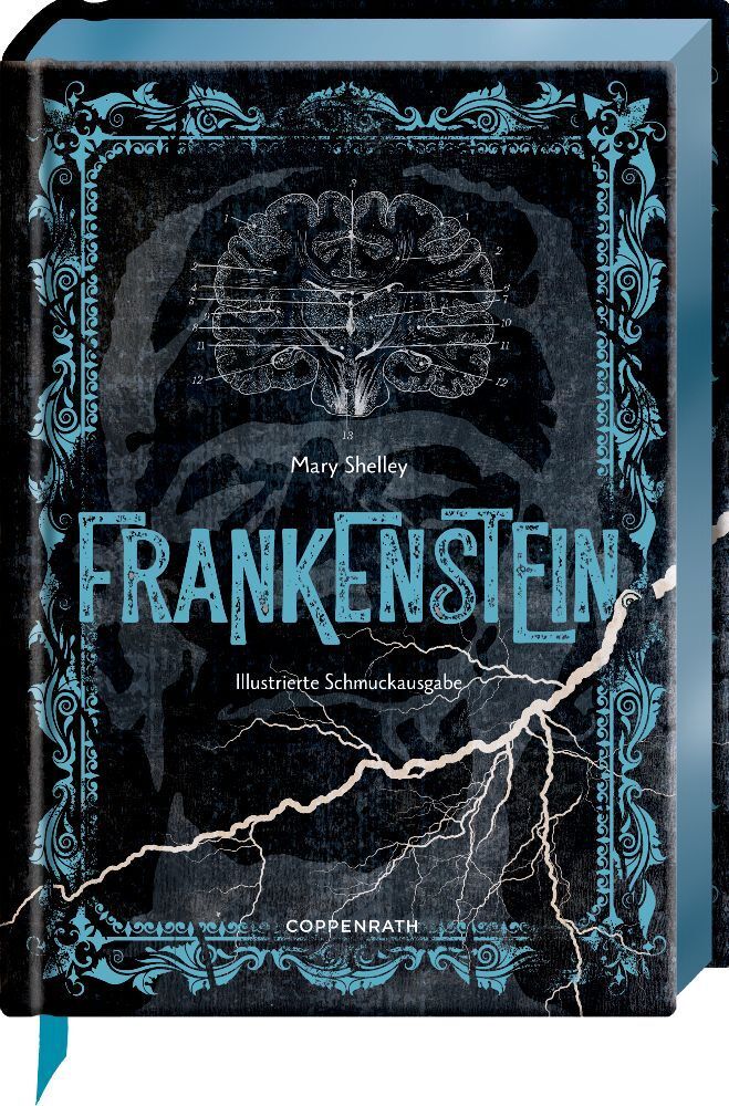 Frankenstein (Mary Shelley)