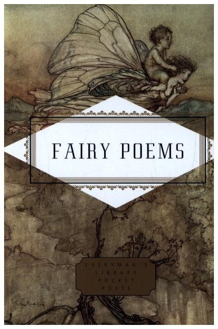Fairy Poems (Lynne Greenberg)
