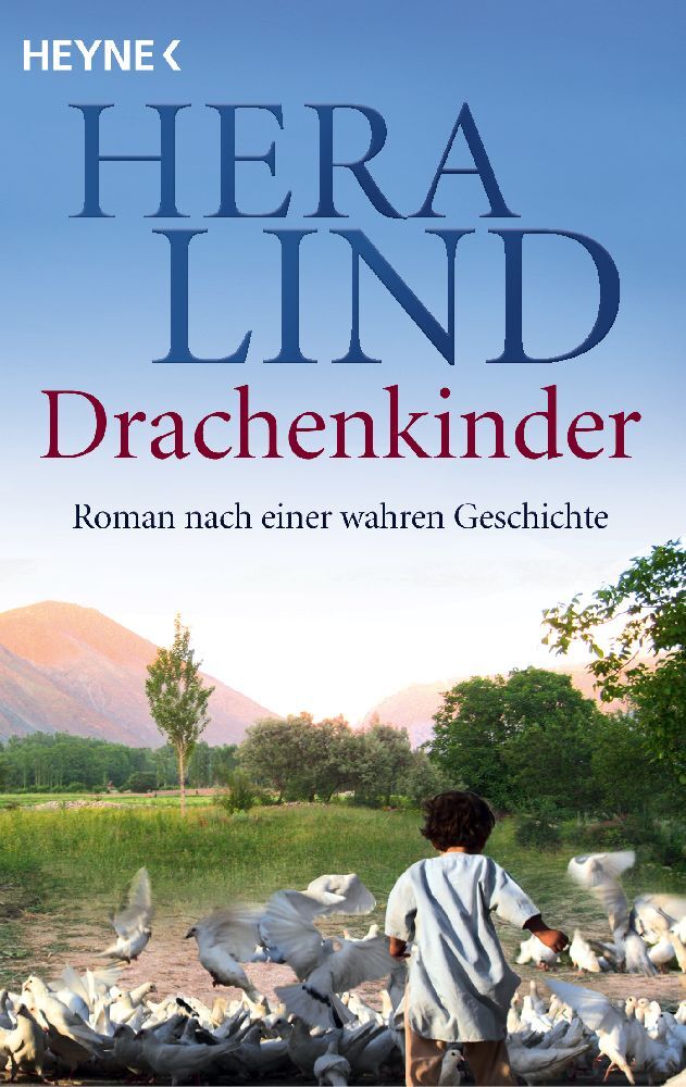 Drachenkinder (Hera Lind)
