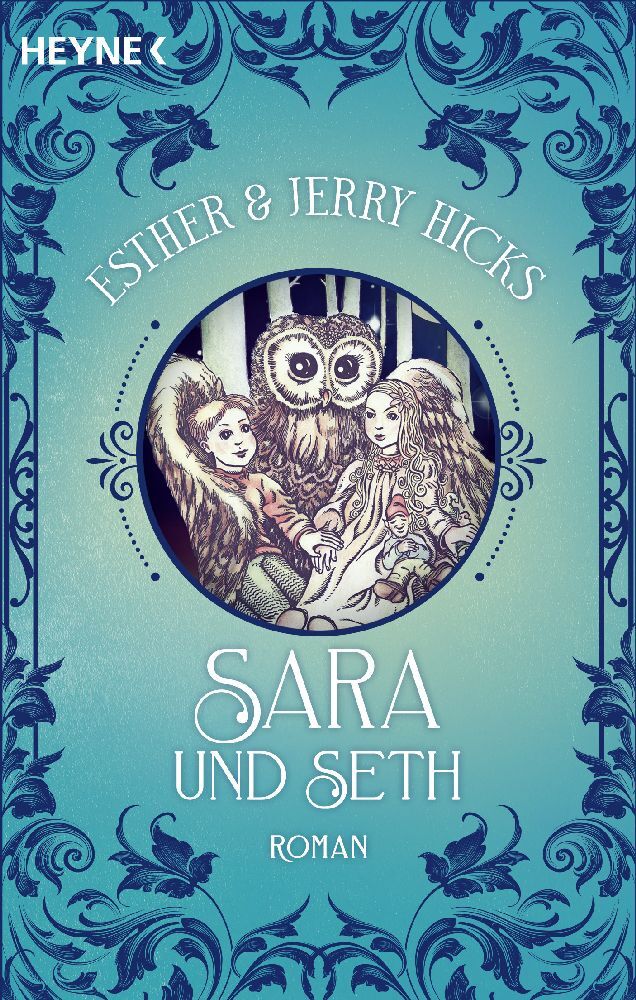 Sara und Seth (Esther & Jerry Hicks)