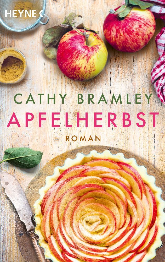 Apfelherbst (Cathy Bramley)