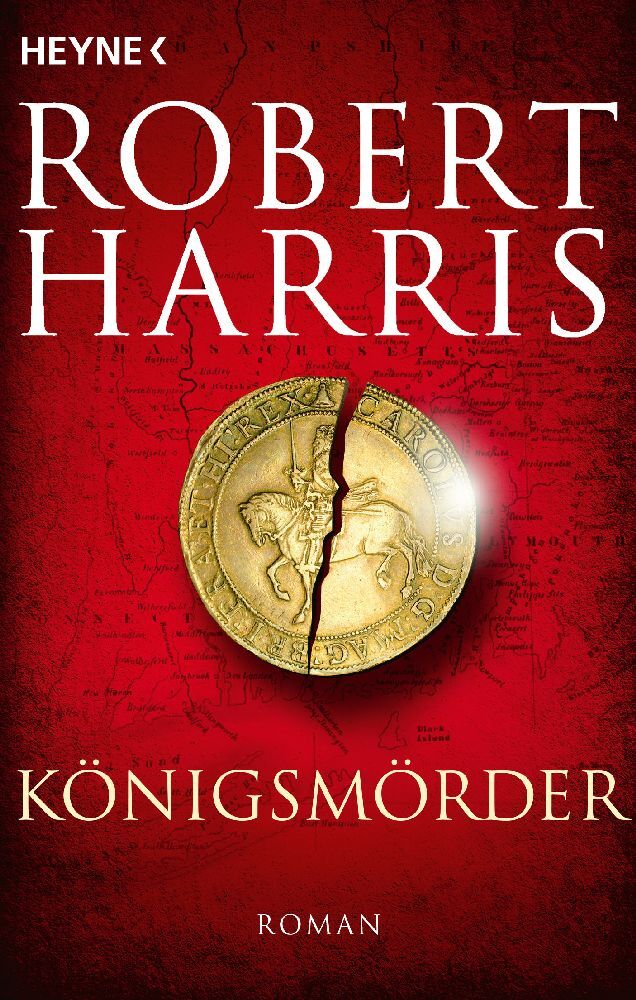 Königsmörder (Robert Harris)