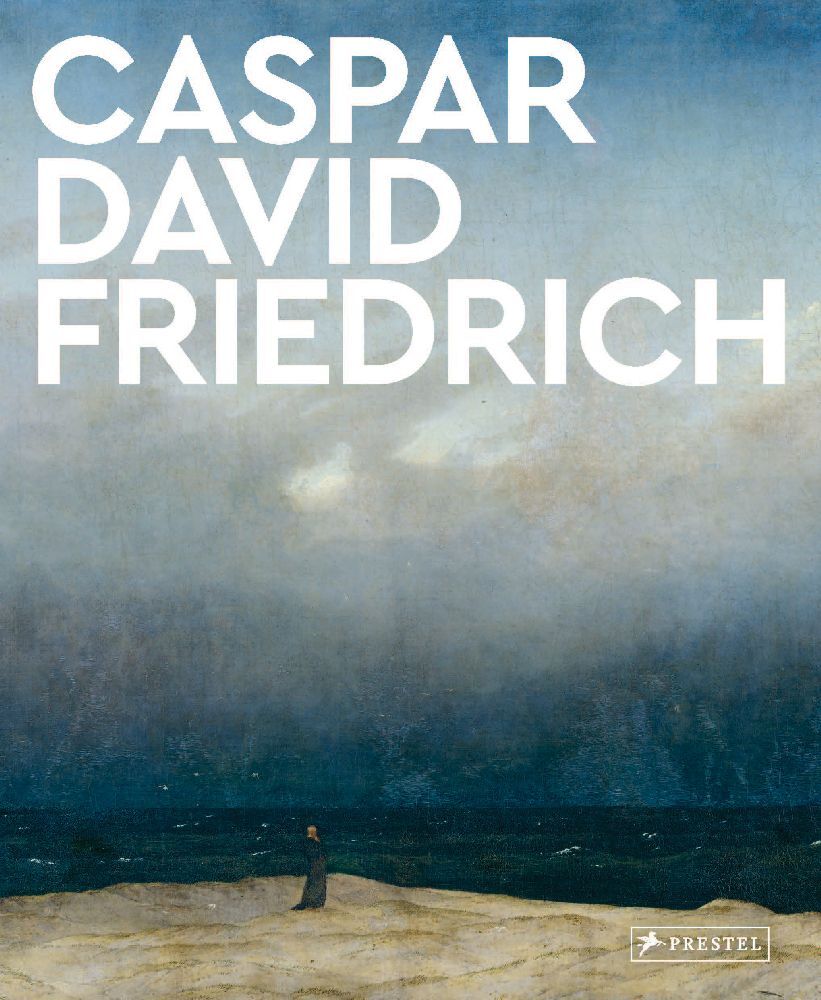 Caspar David Friedrich (Michael Robinson)