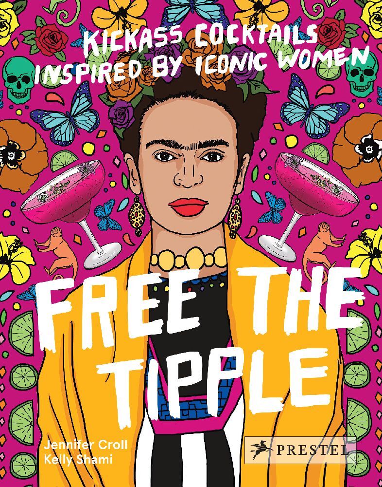 Free the Tipple (revised ed.) (Jennifer Croll)