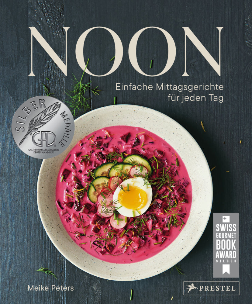 Noon (Meike Peters)