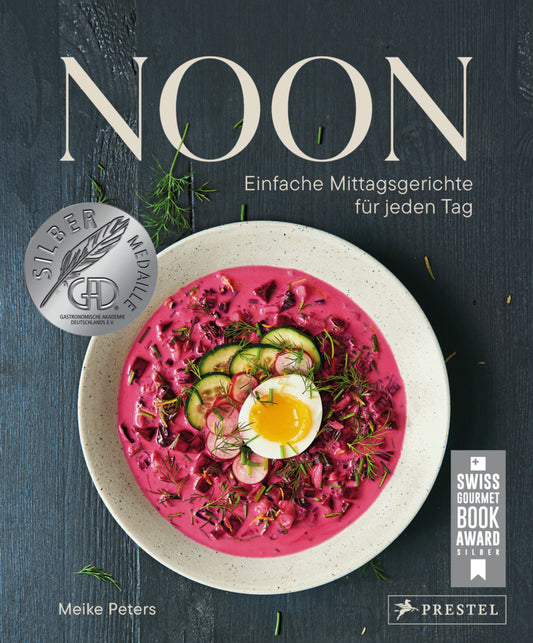 Noon (Meike Peters)