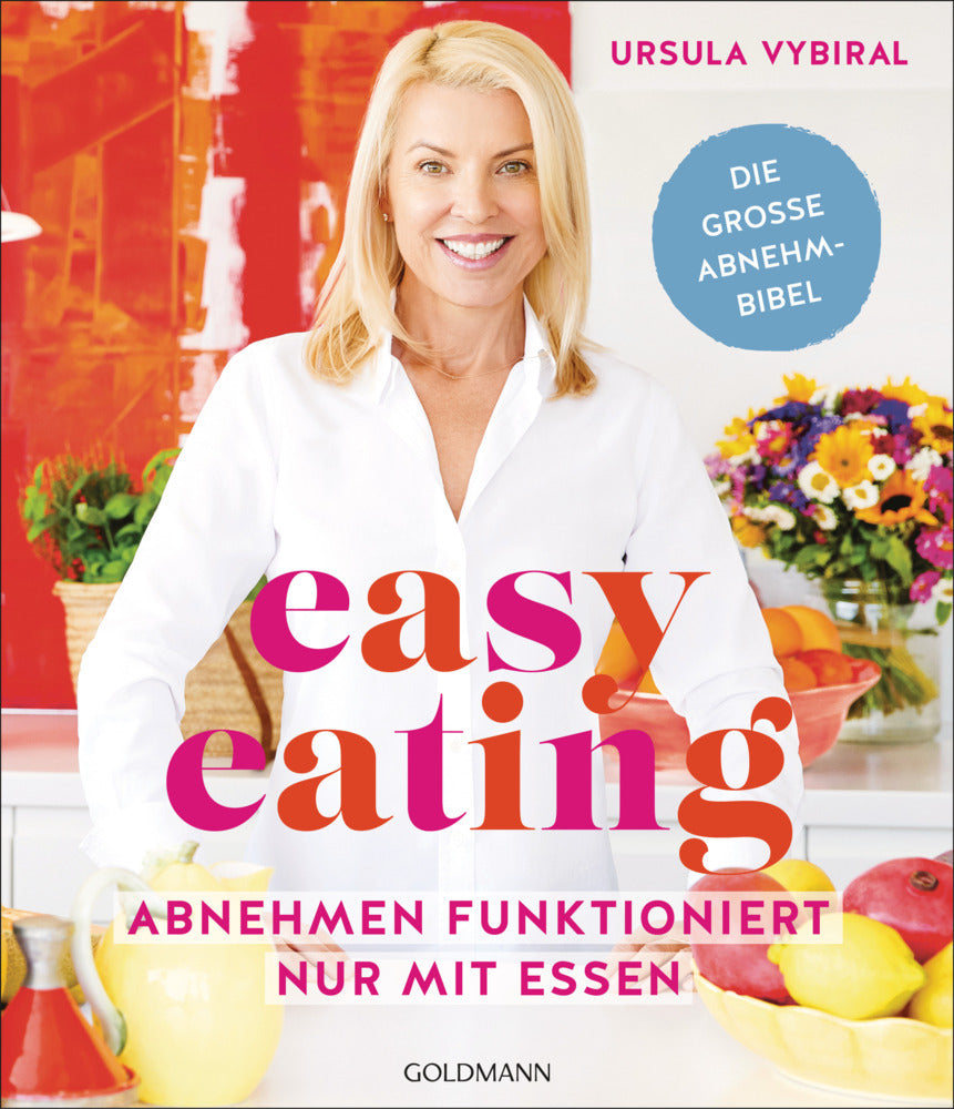 Easy Eating (Ursula Vybiral)
