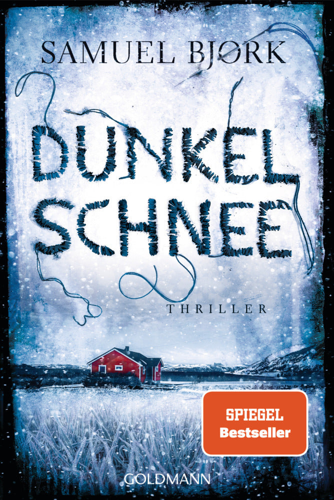 Dunkelschnee (Samuel Bjørk)