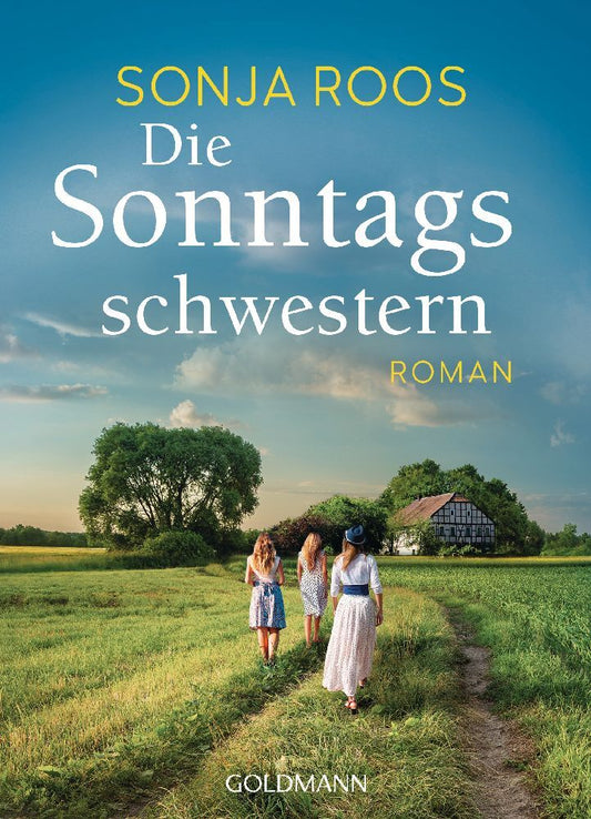 Die Sonntagsschwestern (Sonja Roos)