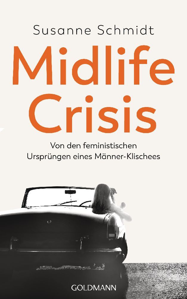 Midlife-Crisis (Susanne Schmidt)