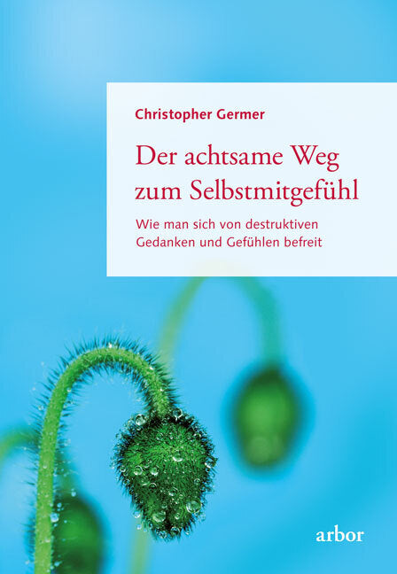 Der achtsame Weg zum Selbstmitgefühl (Christopher Germer)