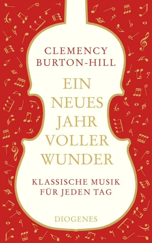 Ein neues Jahr voller Wunder (Clemency Burton-Hill)