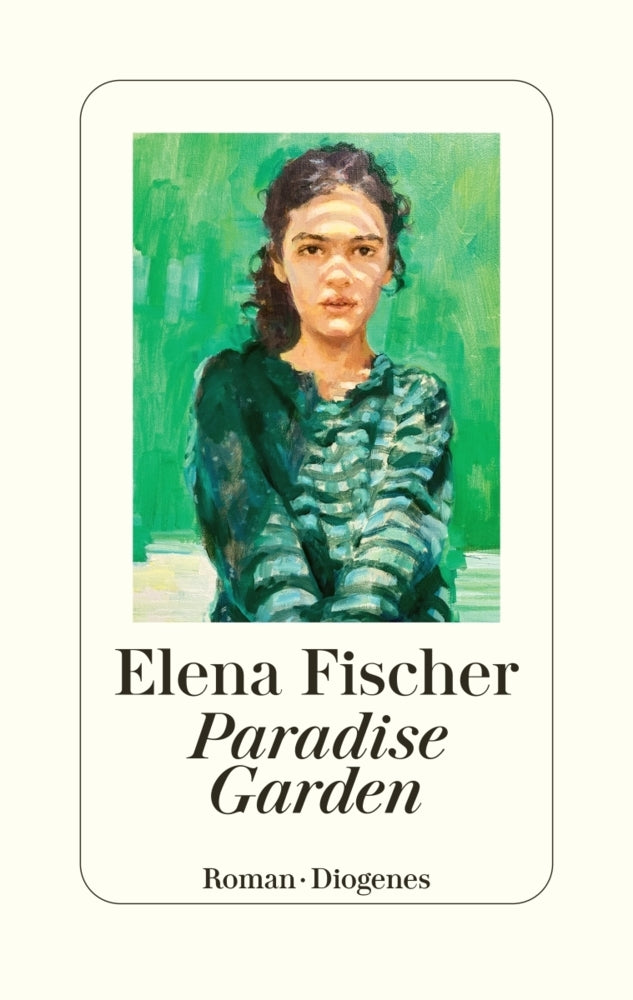 Paradise Garden (Elena Fischer)