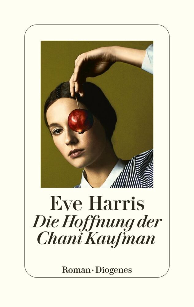 Die Hoffnung der Chani Kaufman (Eve Harris)
