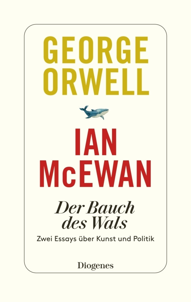 Der Bauch des Wals (George Orwell)