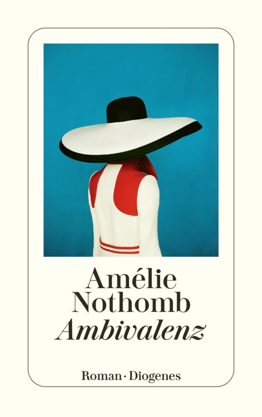 Ambivalenz (Amélie Nothomb)