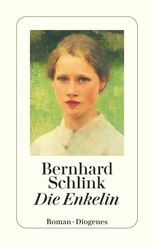 Die Enkelin (Bernhard Schlink)