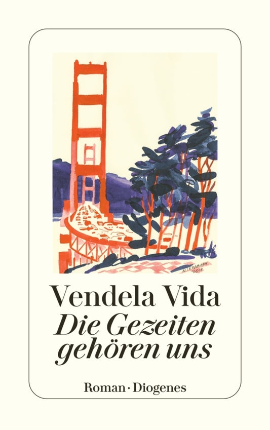 Die Gezeiten gehören uns (Vendela Vida)