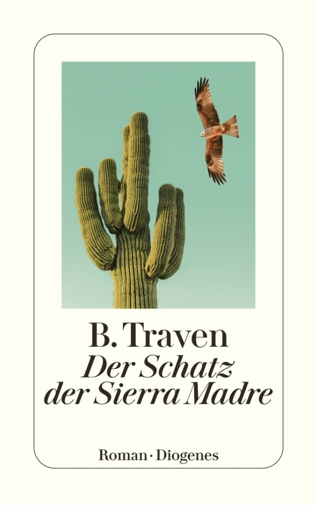 Der Schatz der Sierra Madre (B. Traven)
